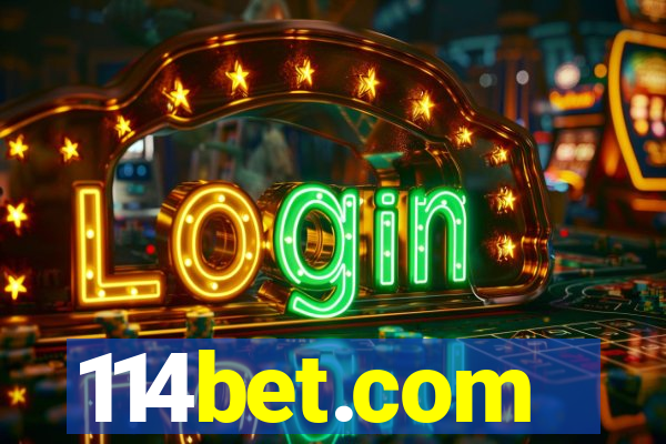 114bet.com