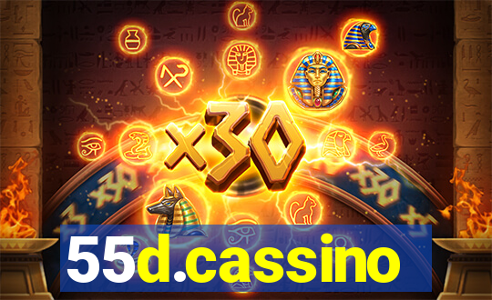 55d.cassino