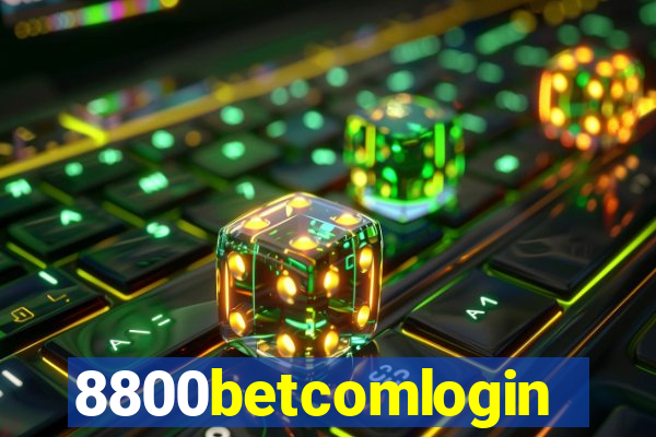 8800betcomlogin