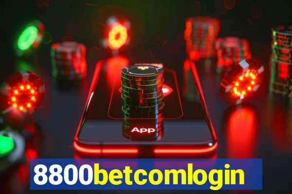 8800betcomlogin