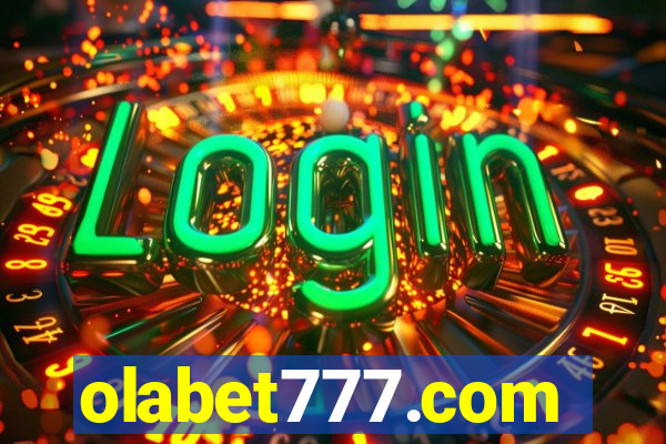 olabet777.com