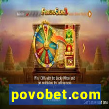 povobet.com