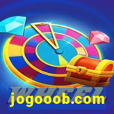 jogooob.com