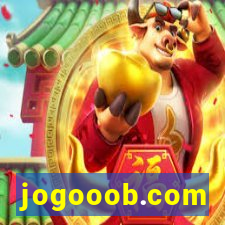 jogooob.com