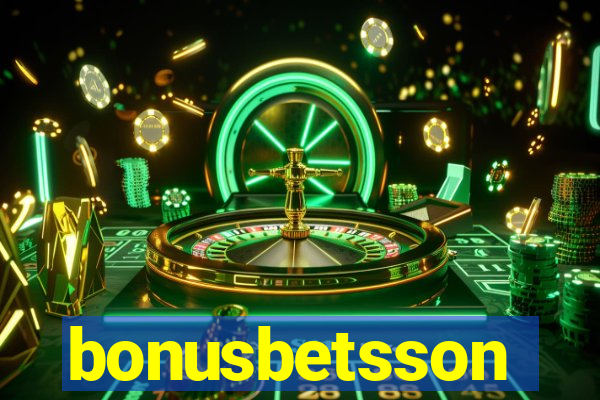 bonusbetsson