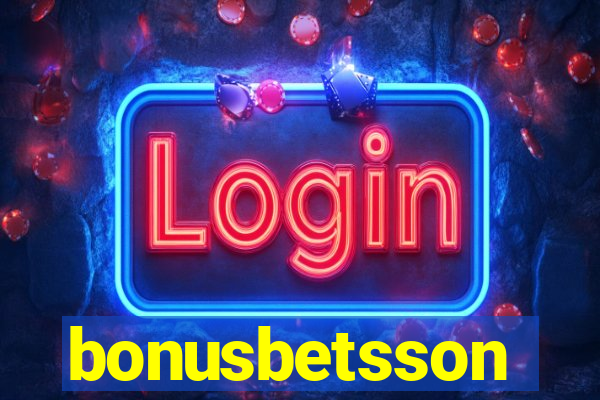 bonusbetsson