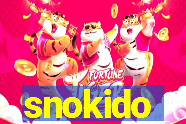 snokido