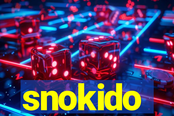 snokido