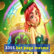 3355 bet paga mesmo