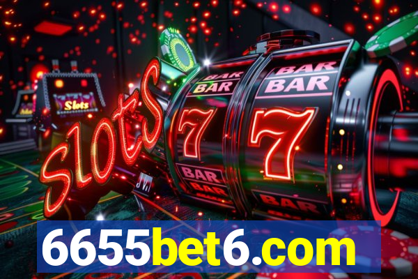 6655bet6.com