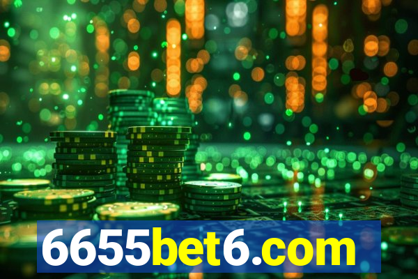 6655bet6.com