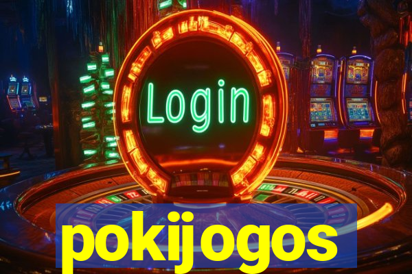 pokijogos