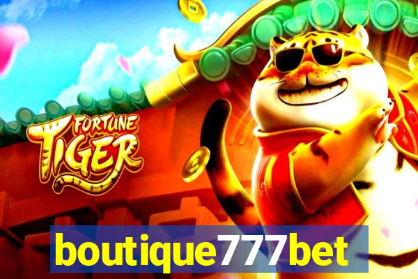 boutique777bet