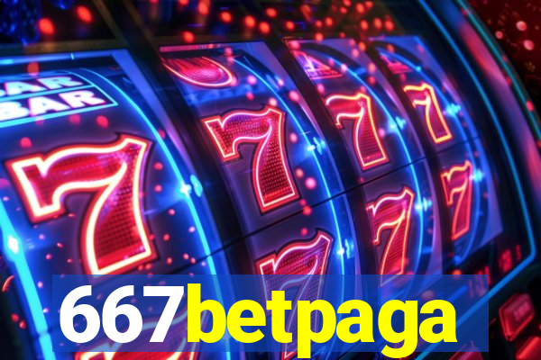 667betpaga