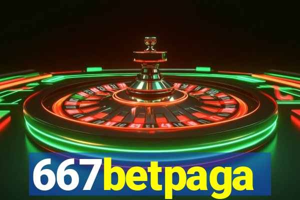 667betpaga