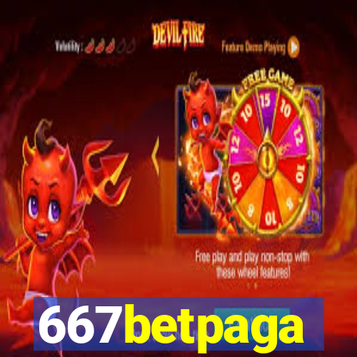 667betpaga