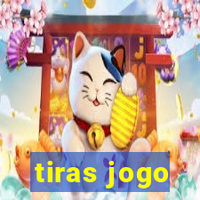 tiras jogo