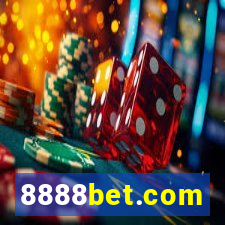 8888bet.com