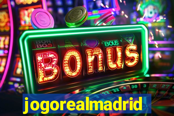 jogorealmadrid