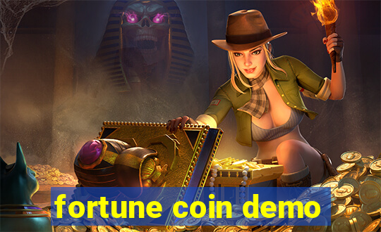 fortune coin demo