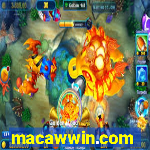 macawwin.com