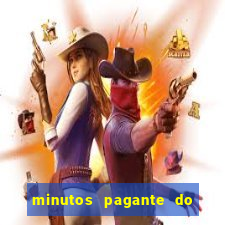 minutos pagante do fortune rabbit