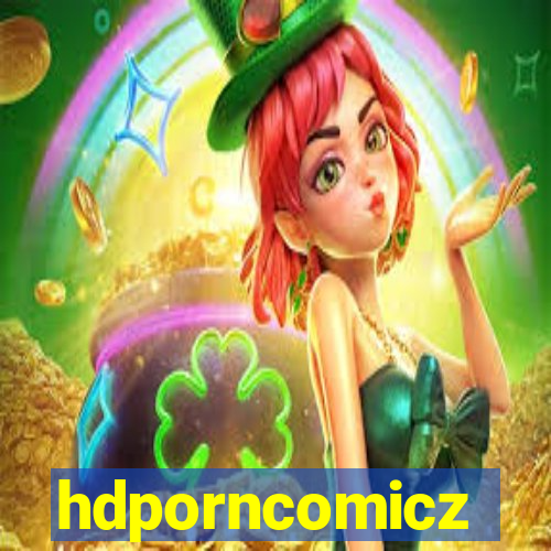 hdporncomicz