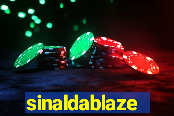 sinaldablaze