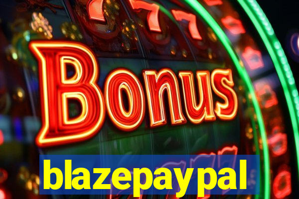 blazepaypal