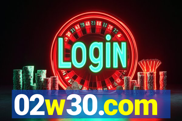 02w30.com