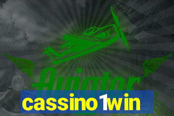 cassino1win