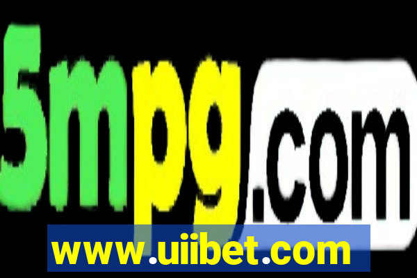 www.uiibet.com