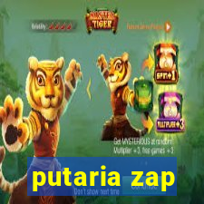 putaria zap