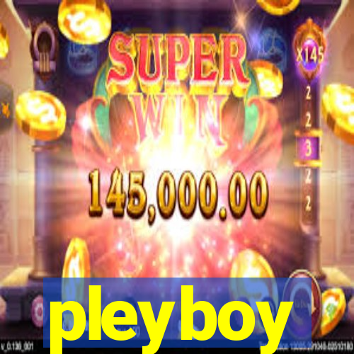 pleyboy