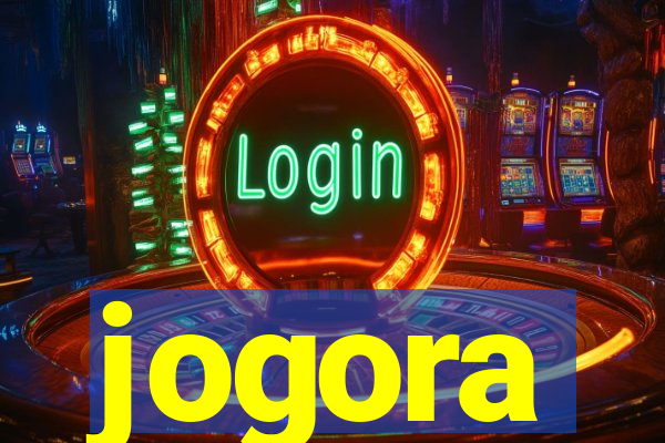 jogora