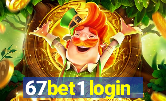 67bet1 login