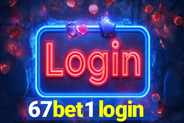 67bet1 login