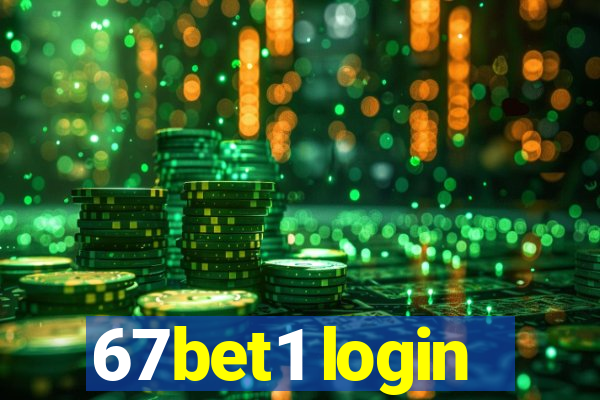 67bet1 login