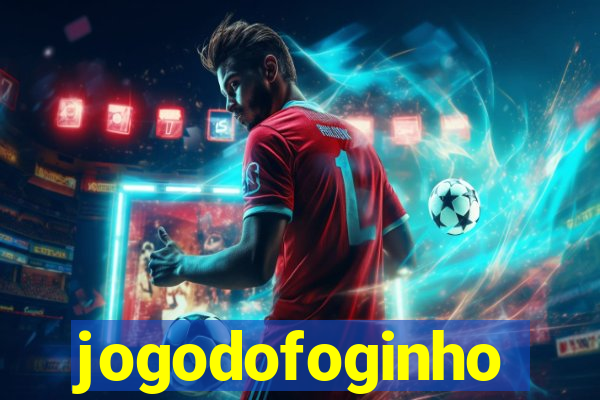 jogodofoginho