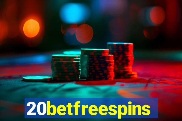 20betfreespins