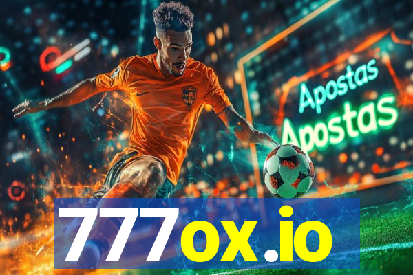 777ox.io