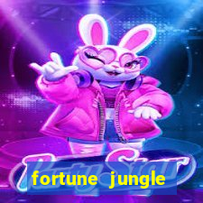 fortune jungle delight demo