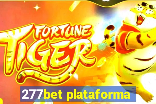 277bet plataforma