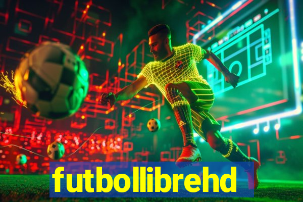 futbollibrehd