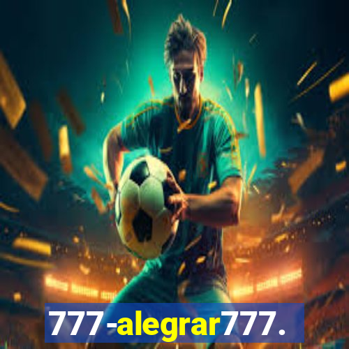 777-alegrar777.cc