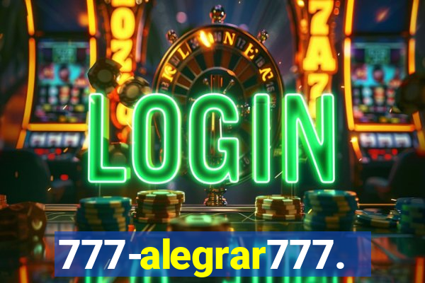 777-alegrar777.cc