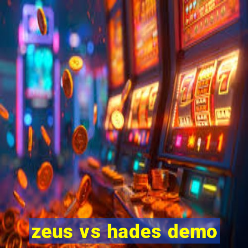 zeus vs hades demo