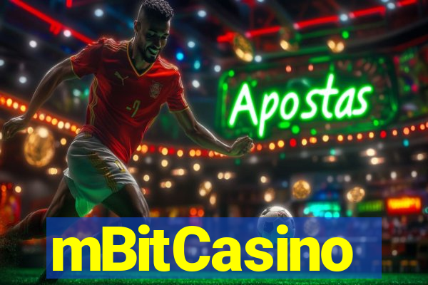 mBitCasino