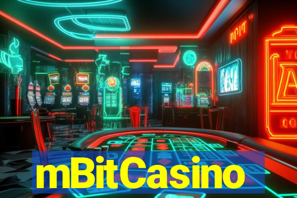 mBitCasino