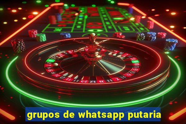 grupos de whatsapp putaria